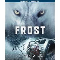Frost (Blu-ray), Cleopatra, Horror