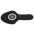 thumbnail image 1 of Garosa Recurve Bow Limb Protection Archery Break Rubber Pad On Shoes Foot Archery Accs, 1 of 8