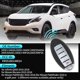 thumbnail image 3 of KR5S180144014 433Mhz Reemplazo de Control Remoto de Entrada Sin Llave Llave Inteligente para Infiniti QX60 2016-2018 para Nissan Murano 2015-2018 285E3-5AA5A 285E3-5AA5C 4A Chip 5 Botones, 3 of 7