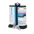 thumbnail image 4 of 3M 58308 2-Part Heavy Bodied Seam Sealer, 600 mL Cartridge, Paste, Off-White/Black, 60 min Curing, 4 of 4