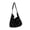 Neutral Multi-color, variant on Unisex Corduroy Casual Shoulder Tote Bag Oversized Crossbody Purse For Shopping School Travel Daily Use