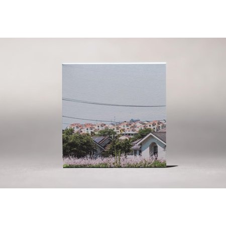 paniyolo 家並み CD