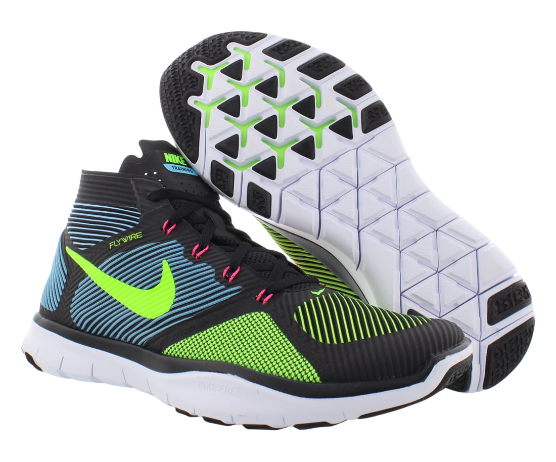 Nike Nike Free Train Instinct Cross Training Men S Shoes Size 12 Walmart Com Walmart Com