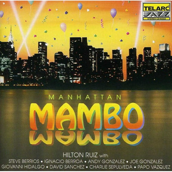Manhattan Mambo