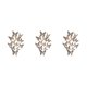 thumbnail image 5 of Yuarrent Colorful Wall - Mariposas simuladas decorativas Belleza simulada decorativa para paredes Colorful Wall Home LK12 Type1 NO1, 5 of 6