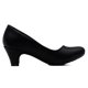 thumbnail image 1 of Zapatilla Para Mujer Poptops 2551 negro 25, 1 of 4
