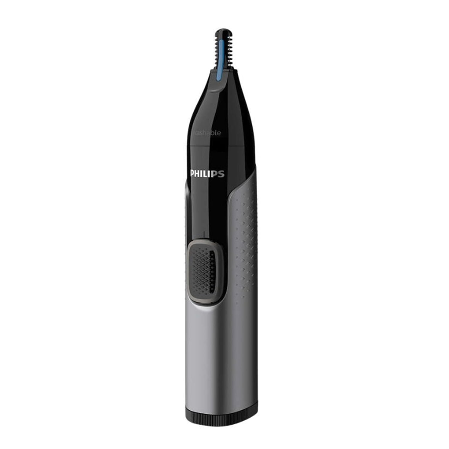 Philips Norelco 5000 Men's Hair Face Trimmer for Nose, Ear