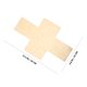 thumbnail image 2 of ADDHAT Silicone Cooking Mats Para Con Flexible Para De Pan Y Pasteles Color Amarillo Claro, 2 of 6
