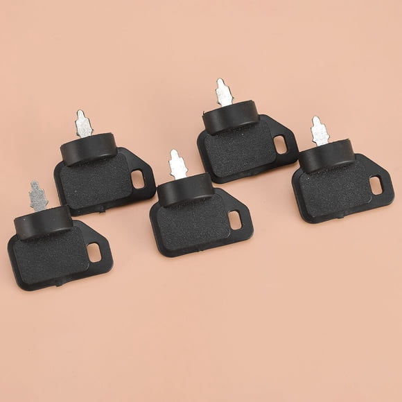 5pc Ignition Key fit for Toro Titan Zero Turn Mower ZX5400 ZX5000 ZX6000