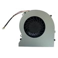 thumbnail image 2 of QUETTERLEE Replacement New Laptop Cooling Fan for MSI GT62 GT62VR GT62 6RD 6RE 7RE MS-16L1 MS-16L2 MS-16L3 Terrans Force S5 S6 S5-A1 Cooling Fan Cooler PABD19735BM N322 N395 Fan, 2 of 2
