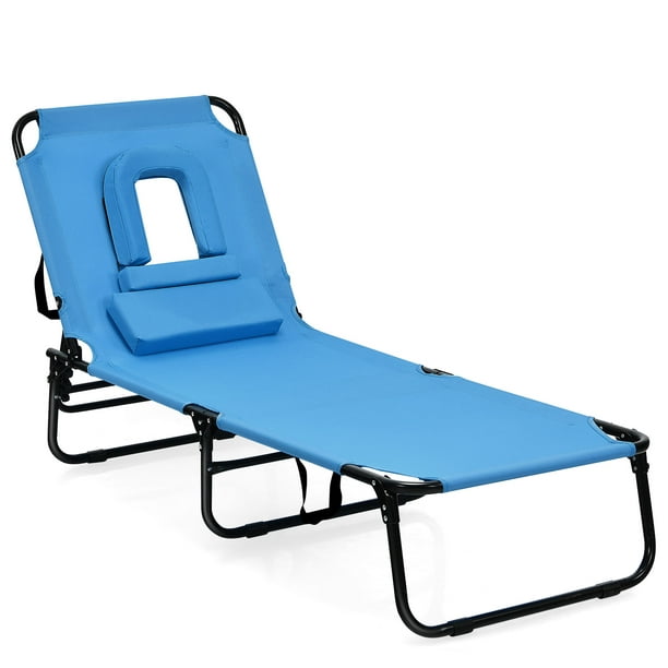 what is the best outdoor lounge chair