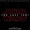 John Williams - Star Wars: The Last Jedi (Original Motion Picture Soundtrack) - CD