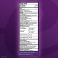 thumbnail image 4 of Allegra Childrens 12 Hour Allergy Relief Oral Suspension Liquid, Berry - 4 Oz, 2 Pack, 4 of 5