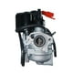 thumbnail image 5 of Suitable for Carburador de motocicleta for Honda Dio 50cc 17 mm DIO 24 30 Tact 50 SP ZX34 35 SYM Kymco Motor de 2 tiempos Scooter Carb, 5 of 6