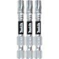thumbnail image 1 of Puntas De Impacto Xps Torx T30 X 2 De 3 Piezas Makita E00876 Makita E00876, 1 of 7