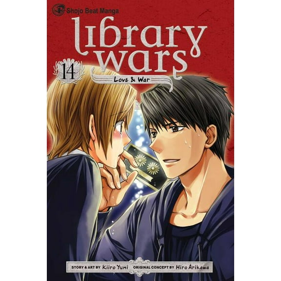 Library Wars: Love & War Library Wars: Love & War, Vol. 14, Book 14, (Paperback)