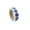 Dark Blue, variant on Infi-Touch Labels 1 Inch Round Permanent Color-Code Dot Stickers, 1000 Sticker per Roll (Dark Blue)