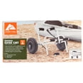 thumbnail image 2 of Ozark Trail Kayak & Paddle Board Cart, 2 of 5