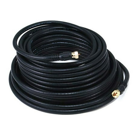 Monoprice Coaxial Antenna Cable price history on PriceWatchPro