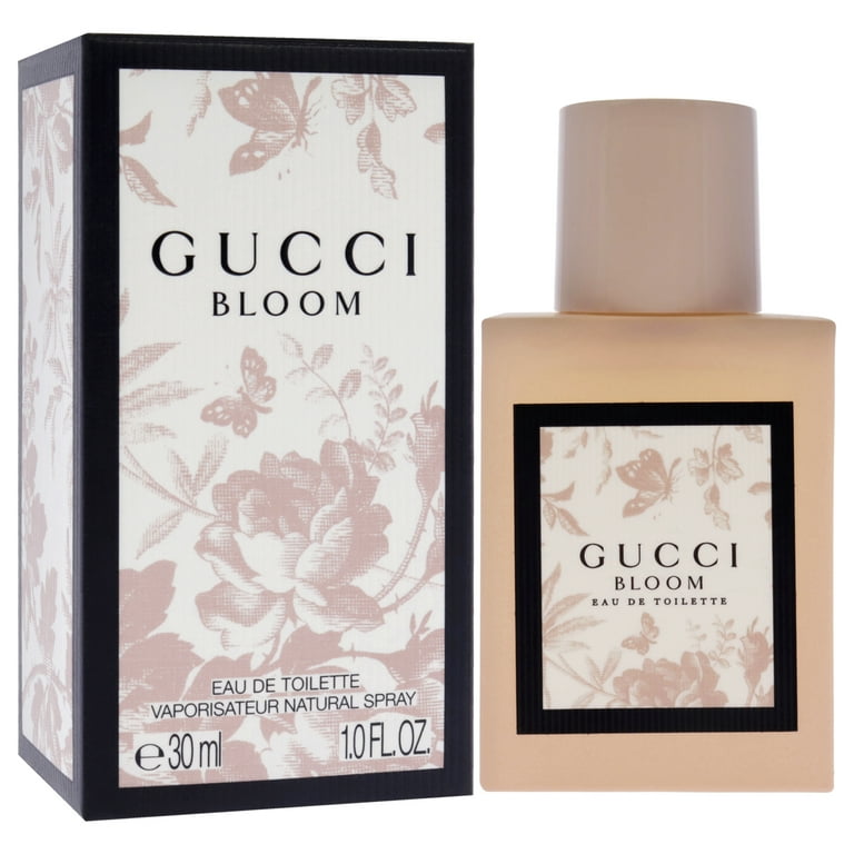 Gucci Gucci Bloom , 1 oz EDT Spray - Walmart.com