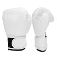 thumbnail image 3 of Kids Punch Gloves, Sweat Absorption Boxing Gloves PU Leather Scratch Resistant  For Children For Gym, 3 of 8