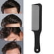 thumbnail image 5 of Peine para rizar el cabello BuyWeek profesional dientes ondulados alto rendimiento, 5 of 10