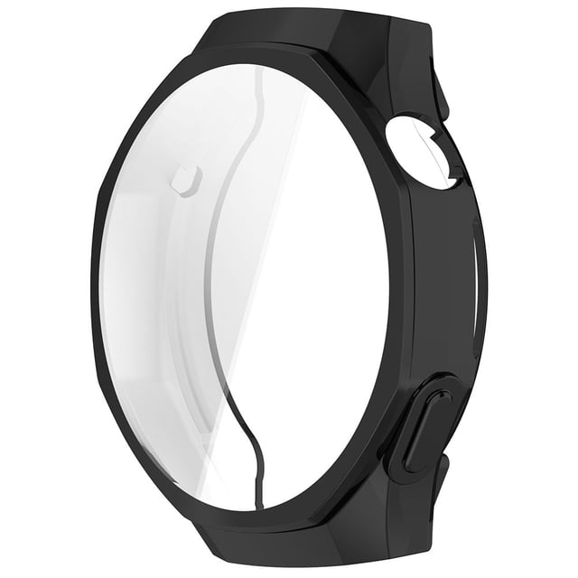 Funda Protectora TPU Antiarañazos Con Cubierta Completa para Huawei Watch GT5 Pro 46MM/42MM