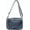 Blue, variant on Denim Crossbody Bags for Women Small Jean Purse Casual Denim Shoulder Bag Handbag