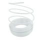 thumbnail image 4 of Tubo de modelado de PVC decorativo, suave, ligero, resistente y flexible. Blanco, 4 of 9