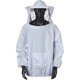 thumbnail image 1 of Chaqueta de apicultor Chaqueta de apicultor con sombrero Ropa de apicultor profesional Apicultor apicultor profesional Sombrero de protección de abejas Traje de abeja con cremallera,260, 1 of 5