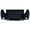Black, variant on NANMELX Gamepad Housing Shockproof Skin Bumpers Case Console Flexible Dust Covers