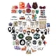 thumbnail image 3 of Pegatinas CON*QUEST Conquest Diarios Harry Potter Slytherin, 3 of 5