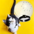 thumbnail image 1 of MUSEAU de Chat Réglable et Respirant, Empêche de Mordre pour Toilettage des Ongles, 1 of 8