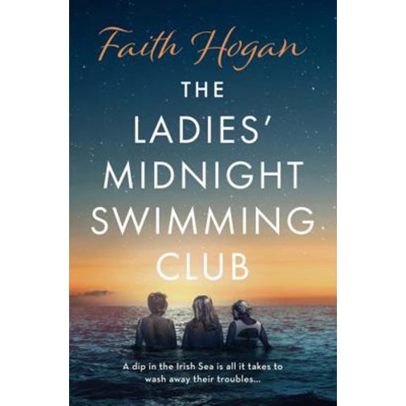 Pre-Owned The Ladies' Midnight Swimming Club (Paperback) 1800241348 9781800241343