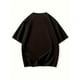 thumbnail image 2 of Men's Creative Top, Casual Short Sleeve Crew Neck T-shirt, Men's Clothing For Summer Outdoor, Casual Sporty Tee, Summer Gifts, 2 of 6