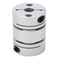 thumbnail image 1 of Shafts Coupler Firm Connection Shaft Coupling High Strength  for Replacement ANGGREK Otros, 1 of 8