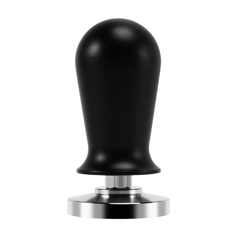 51mm Calibrated Pressure Espresso Tamper Tool Barista Espresso Machine