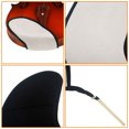 thumbnail image 3 of OULII 1Pcs Coussin Résistant pour Épaules et Joues de Violoniste en Pratique Musicale, 3 of 8