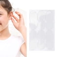 thumbnail image 1 of Ear Correction Sticker, Comfortable 6pcs Ear Corrector All Day Wear Painless  for Daily for Photography, 1 of 8