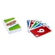 thumbnail image 3 of Juego de cartas Mattel Games Skip-Bo Express para niños y adultos y familia, 3 of 5