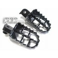 thumbnail image 2 of BLACK FOOTPEGS SDG SSR COOLSTER TAOTAO 50cc 70cc 110cc XR CRF 50 PW 50 PW50 FP02, 2 of 4