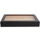 thumbnail image 1 of Caja de exhibición de Pluma ANGGREK Madera Con Ventana de Vidrio 12 dígitos, 1 of 6