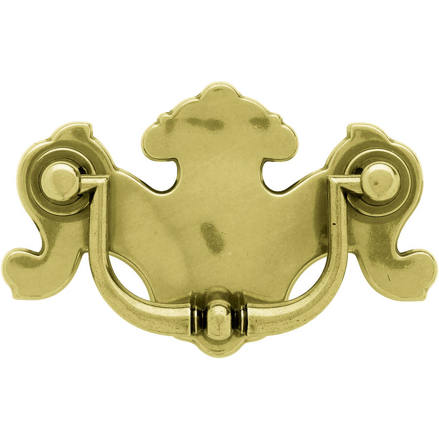 Brainerd 2.5" Traditional Bail Pull, Lancaster by Generic