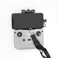 thumbnail image 3 of TIELUTT Remote Control Belt Sling Hanging Strap Controller Lanyard for MAVIC AIR 2 Mini Racing Mini with Cameras on Them Pocket with Camera No Phone Needed Go Pro Handle Go Pro 6, 3 of 8