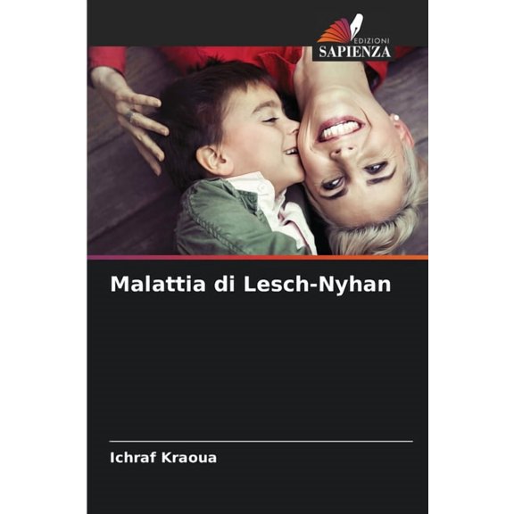Malattia di Lesch-Nyhan, (Paperback)