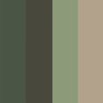 thumbnail image 3 of Rust-Oleum 269038 Camouflage Spray Paint Kit, 6-12 oz, 3 of 7