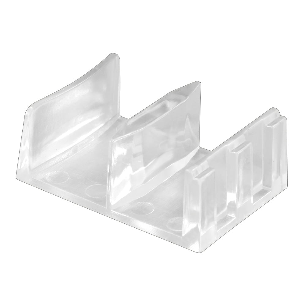 Clear Plastic, Tub Enclosures