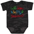 thumbnail image 3 of Inktastic Godparent Proposal Godchild Boys or Girls Baby Bodysuit, 3 of 5