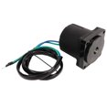 thumbnail image 2 of 64E 43880 00, Tilt Trim Motor Stable Performance  Sealing 4   For Outboard Engine 115 To 225HP F150 F115, 2 of 8