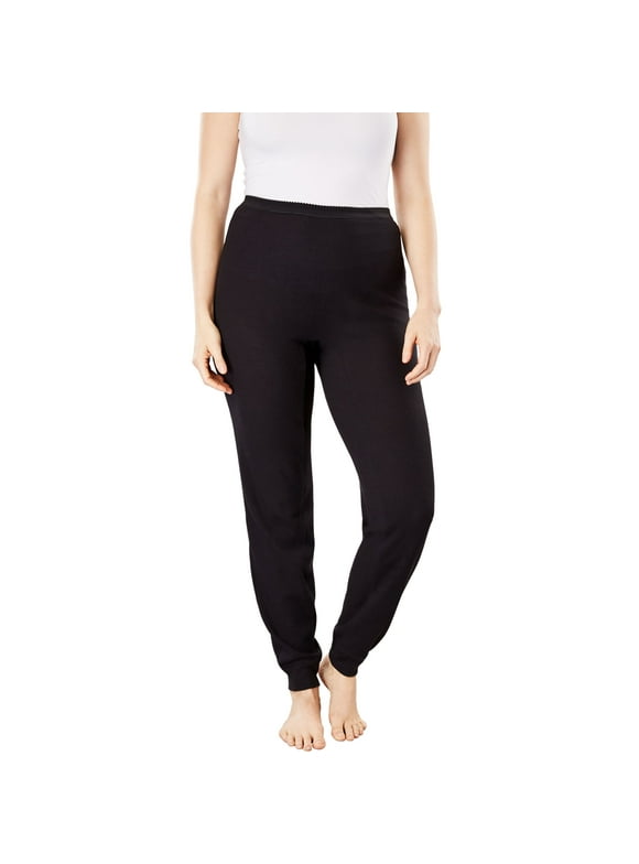 Womens Plus Thermal Underwear & Leggings in Womens Plus Thermals